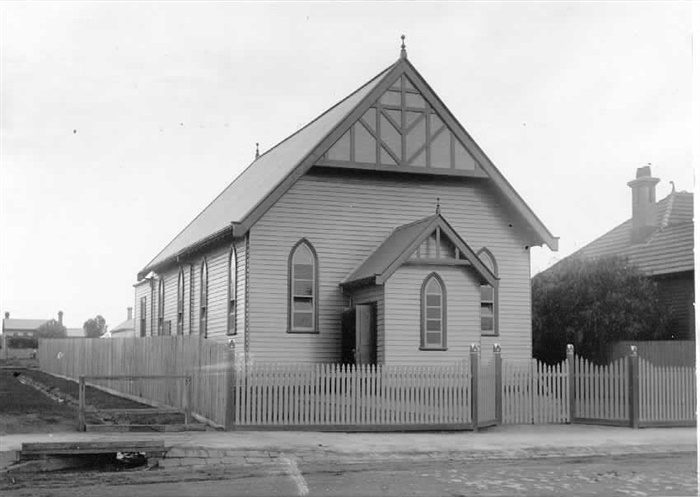 Preston Church of Christ