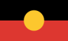 Aboriginal Flag